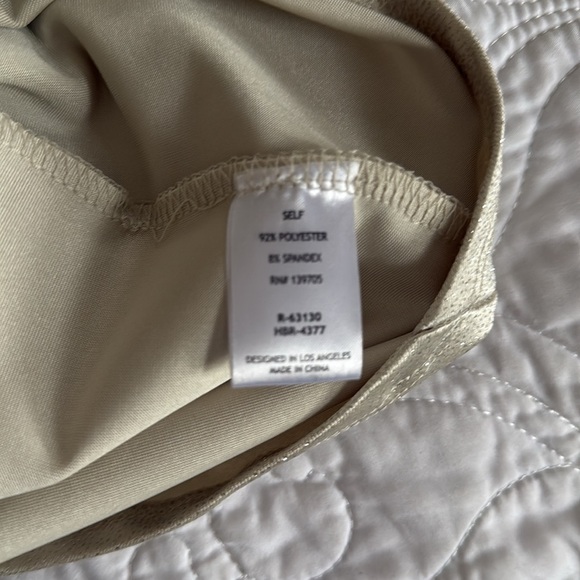 Sparky formal/cocktail dress. Never worn- still has tags! Size S - Picture 7 of 7